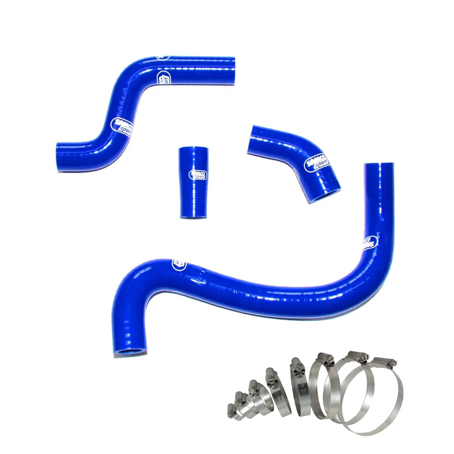 Silicone Ancillary Water Hose Set &quot;B&quot; for Nissan Pulsar RNN14 GTI-R - SR20DET