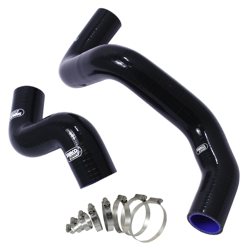 Silicone Radiator Hose Set for Nissan Pulsar RNN14 GTI-R - SR20DET