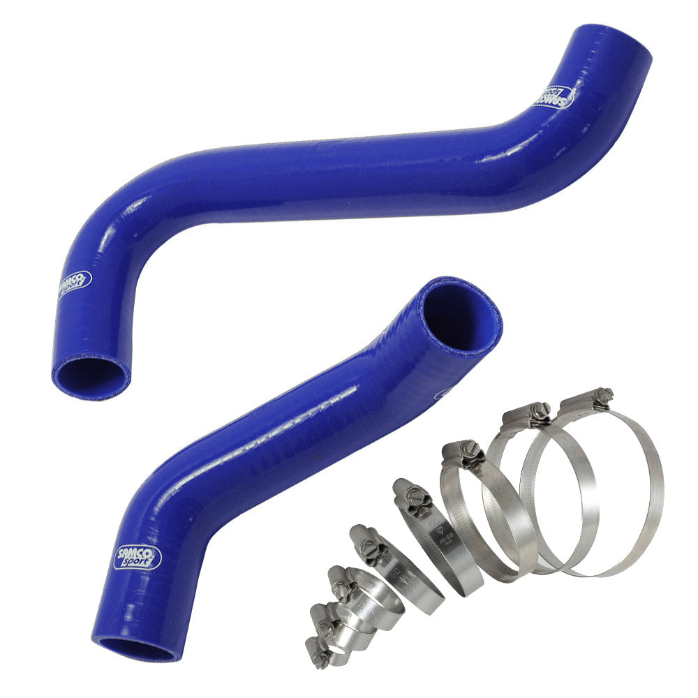 Subaru (WRX/STi 99-00/Liberty B4 99-03) Silicone Coolant Hose Kit