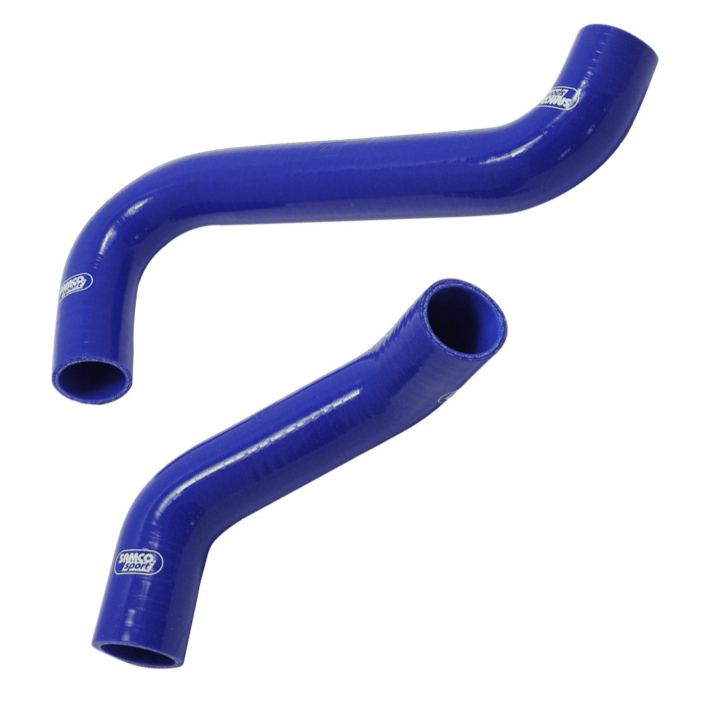 Subaru (WRX/STi 99-00/Liberty B4 99-03) Silicone Coolant Hose Kit