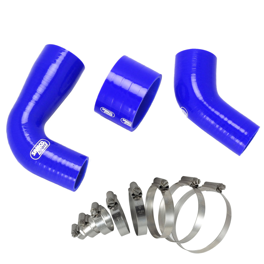 Subaru Legacy GTB Twin Turbo EJ20H Silicone Turbo Hose Kit