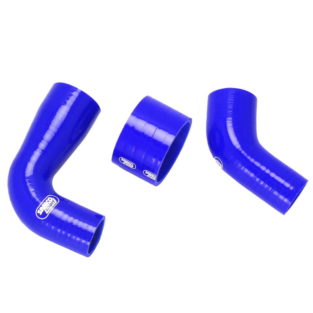 Subaru Legacy GTB Twin Turbo EJ20H Silicone Turbo Hose Kit