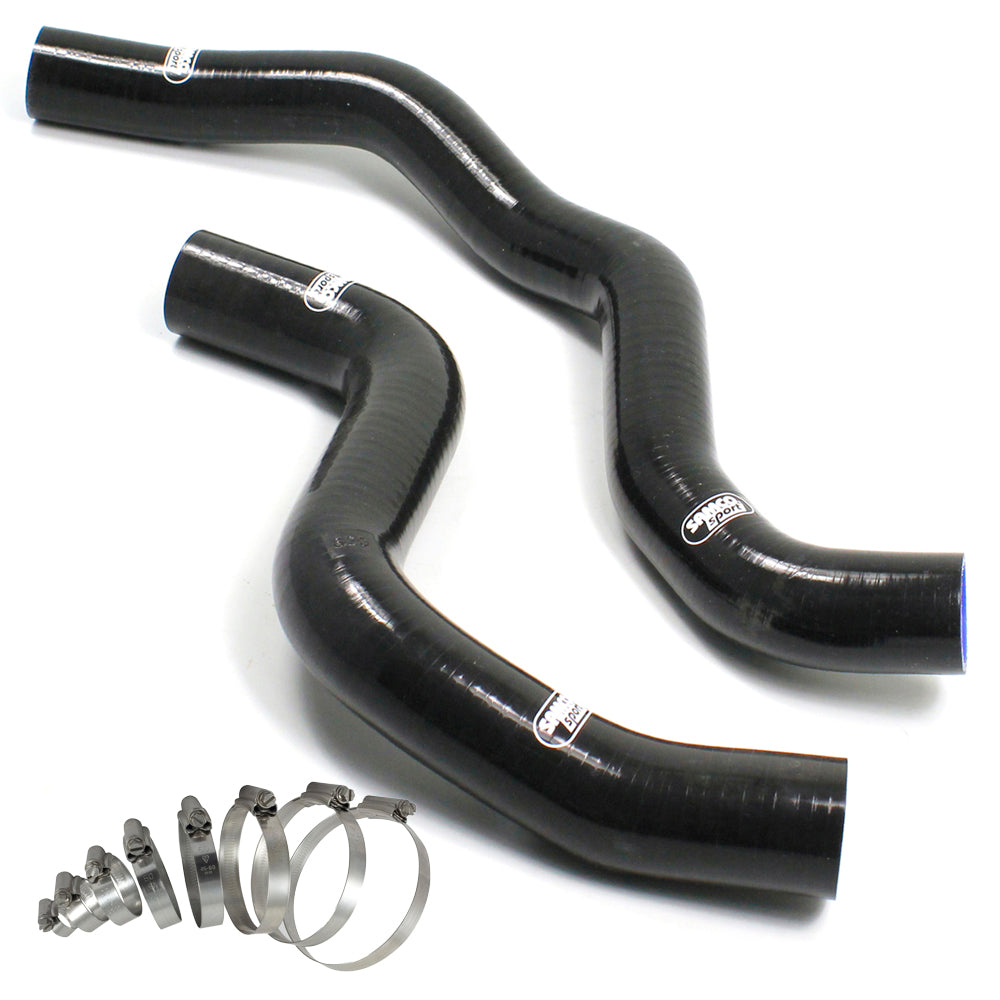 Radiator Hose Set for Mitsubishi Lancer Evo VIII