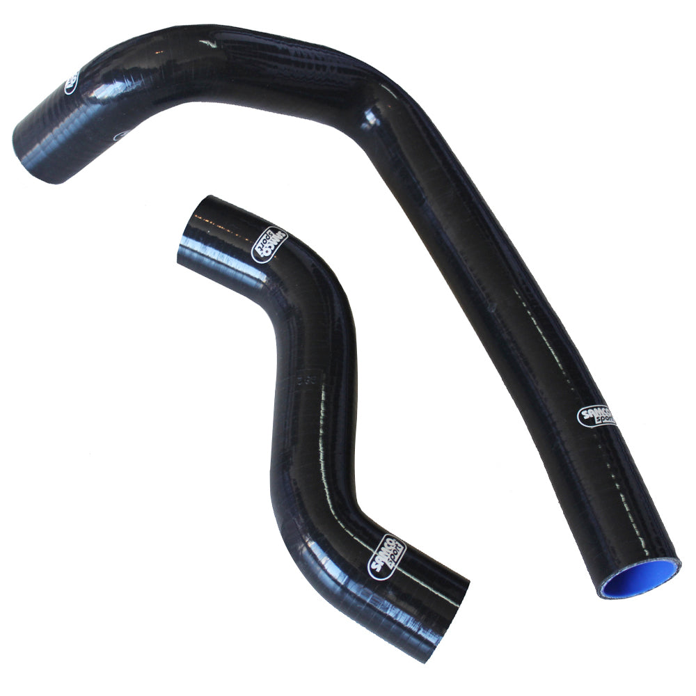 Mazda RX7 Turbo FD3S 12/1991~2002, Silicone Coolant Hose Kit