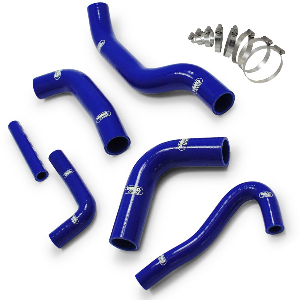 Ford Probe 24v 1996~, Coolant Hose Kit