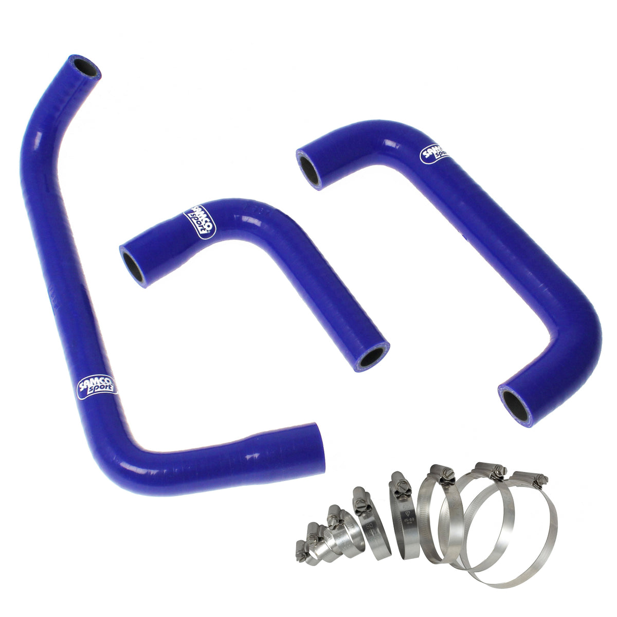 Nissan Skyline R32, R33, R34 Silicone Breather Hose Kit