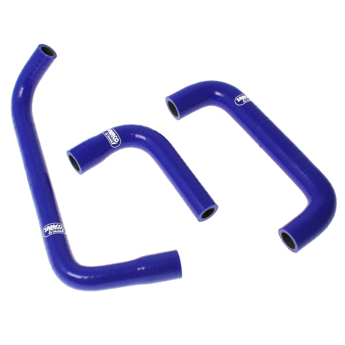 Nissan Skyline R32, R33, R34 Silicone Breather Hose Kit