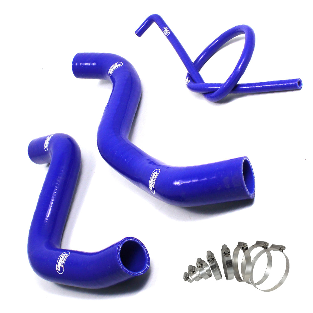 Radiator Hose Set for Mitsubishi Lancer Evo IX