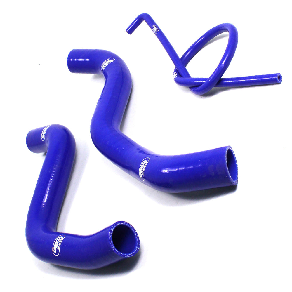 Radiator Hose Set for Mitsubishi Lancer Evo IX