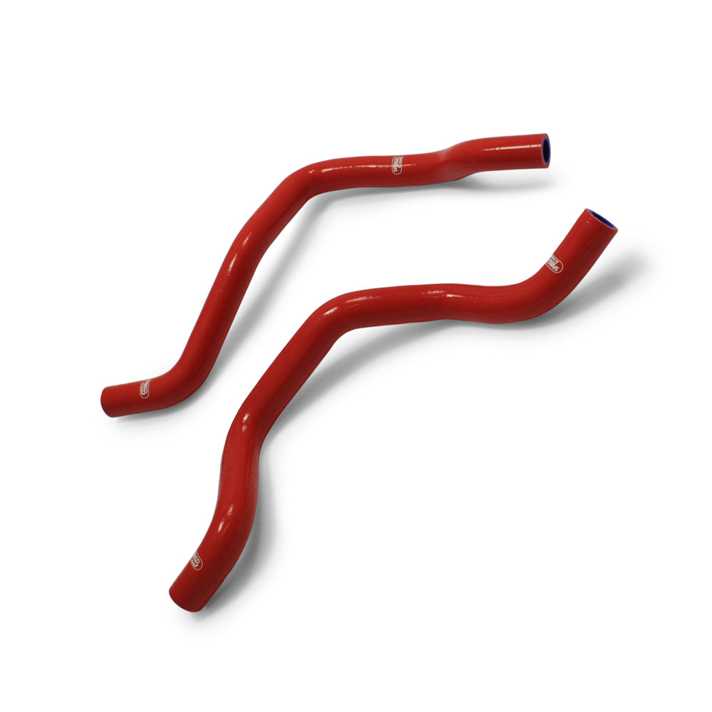 Mitsubishi Lancer EVO 9, Silicone Heater Hose Kit