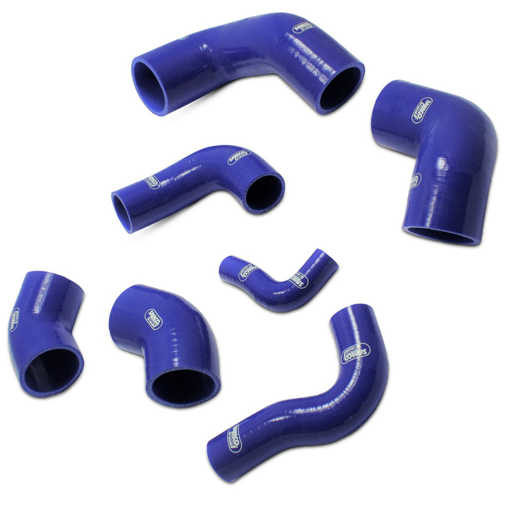 Mitsubishi Lancer EVO 9, Silicone Turbo Hose Kit