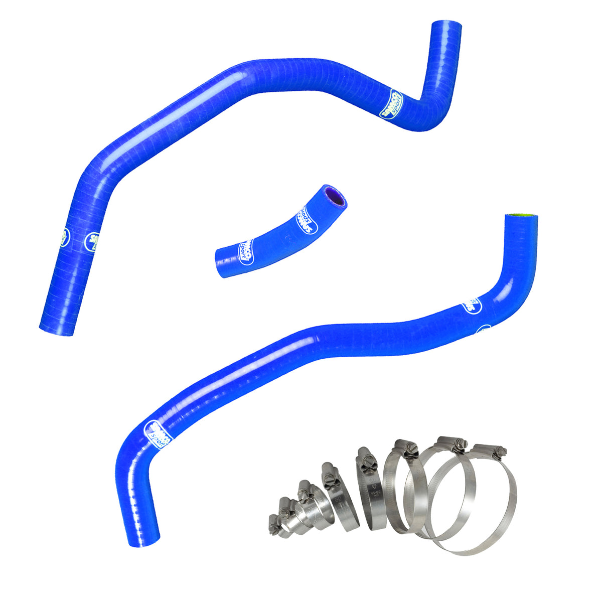 Suzuki Swift Sport ZC31 (1600) 2006~ Heater Hose Kit