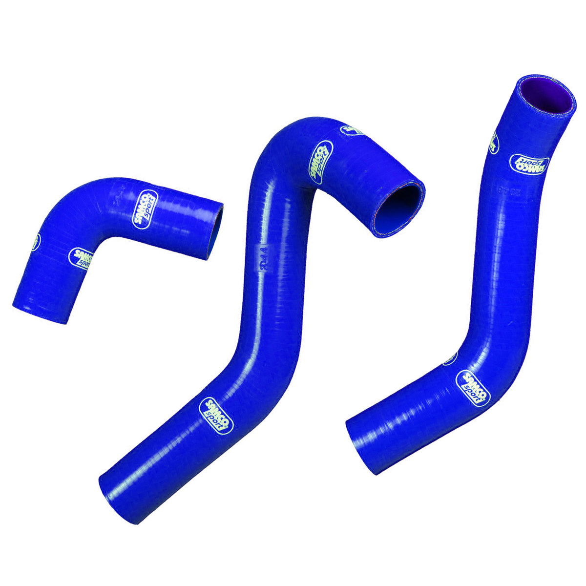 Suzuki Swift Sport ZC31 (1600cc) 2006~ on Coolant Hose Kit