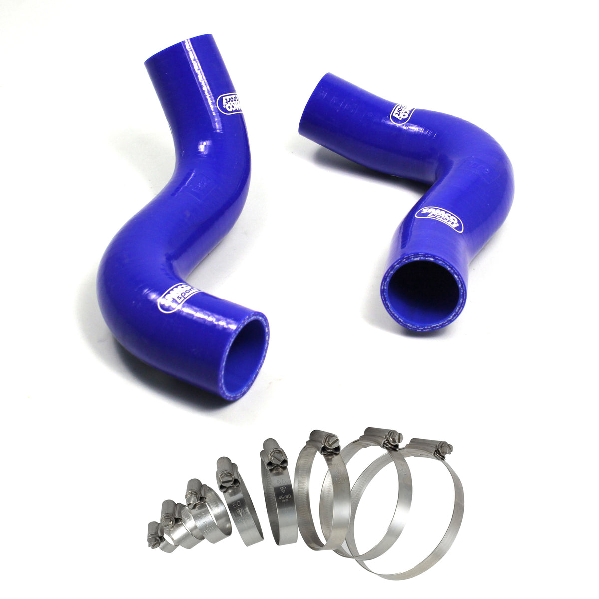 Subaru Forester 2.0/2.5ltr 1999-2007 Silicone Coolant Hose Kit