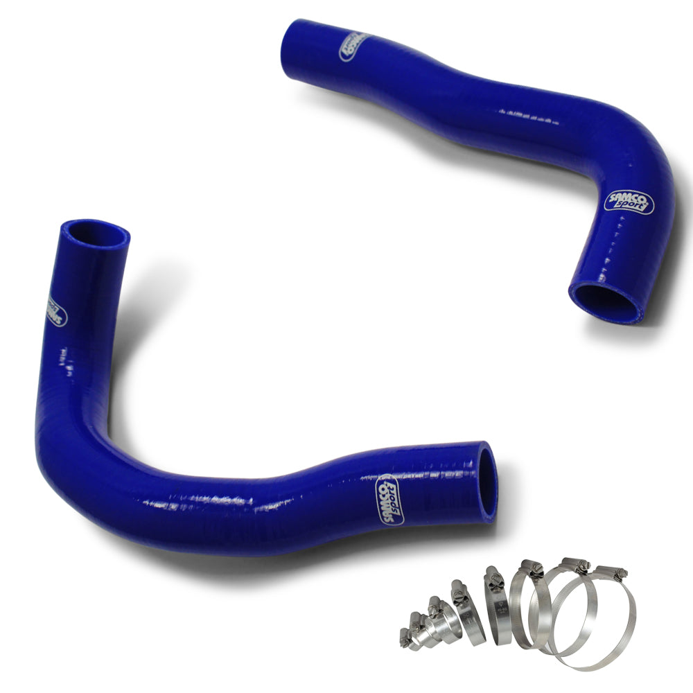 Mitsubishi Triton/Warrior L200 2.5 Turbo Diesel 2001-2006, Silicone Coolant Hose Kit