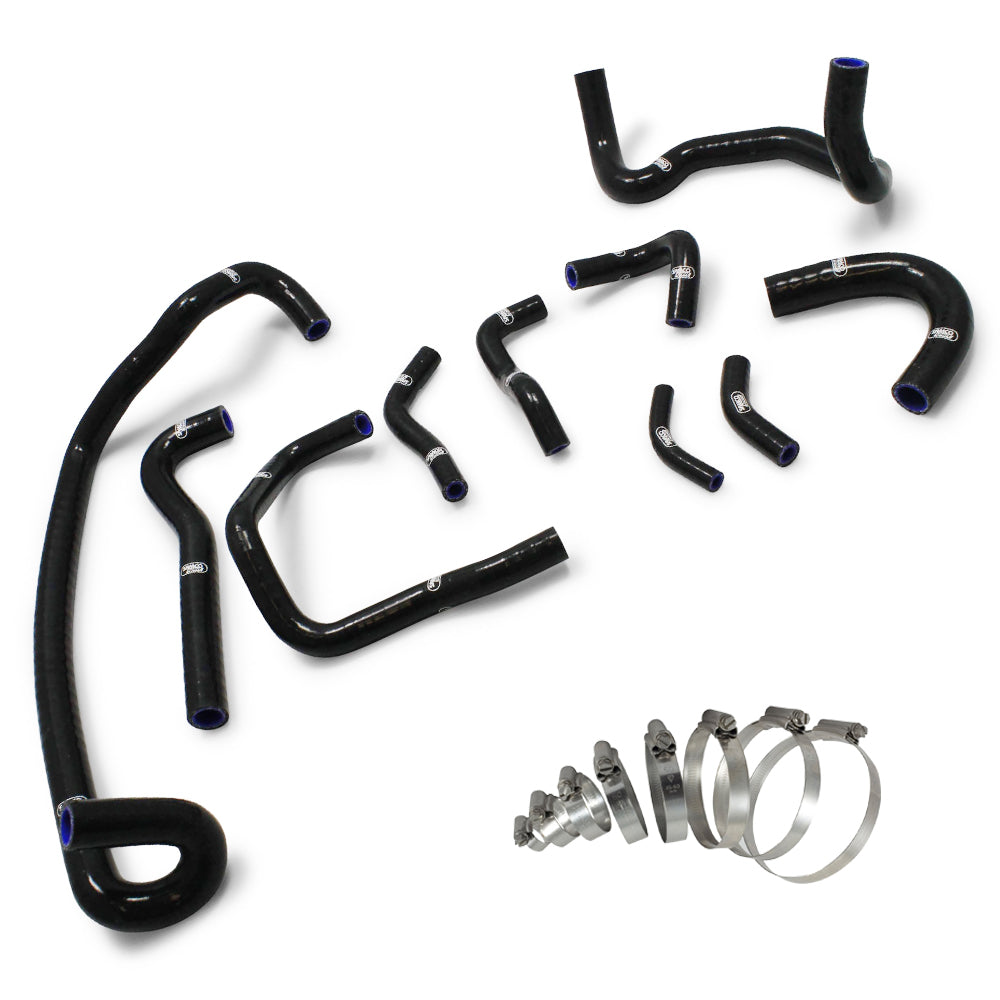 Nissan Skyline R32 GTR Ancillary Coolant Hose Kit