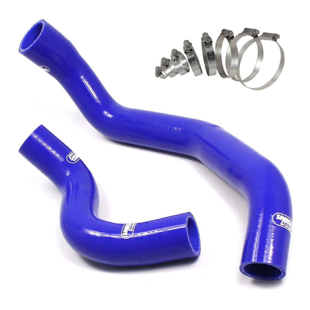 Nissan Skyline R32 GTR Silicone Radiator Hose Kit