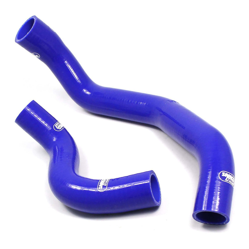 Nissan Skyline R32 GTR Silicone Radiator Hose Kit