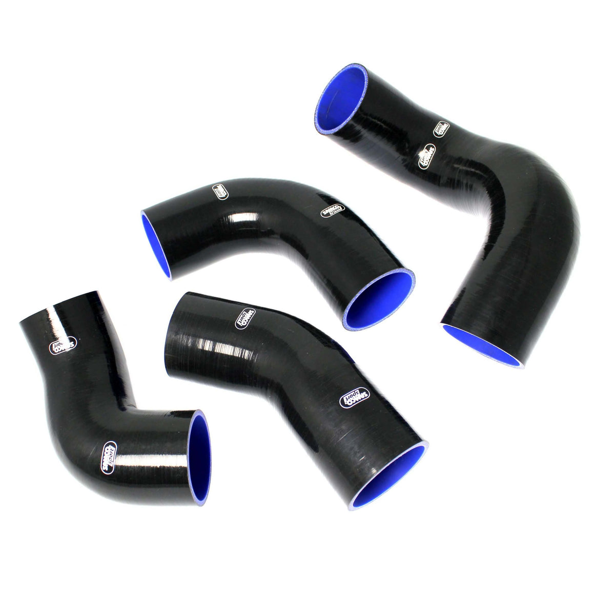 Nissan Skyline R32 GTR Silicone Turbo Hose Kit