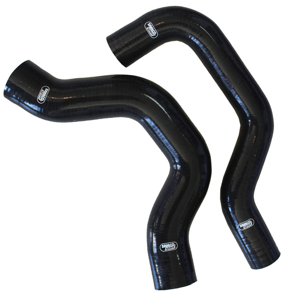 Jeep Cherokee KJ CRD 2.8ltr Turbo Diesel 2003-2007, Silicone Turbo Hose Kit