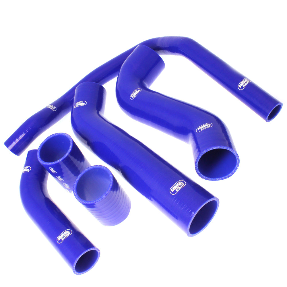 Mitsubishi Lancer EVO 10, Silicone Turbo Hose Kit