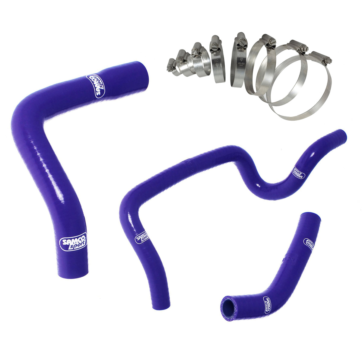 Nissan Skyline GTST R34 1998/1995 Silicone Breather Hose Kit