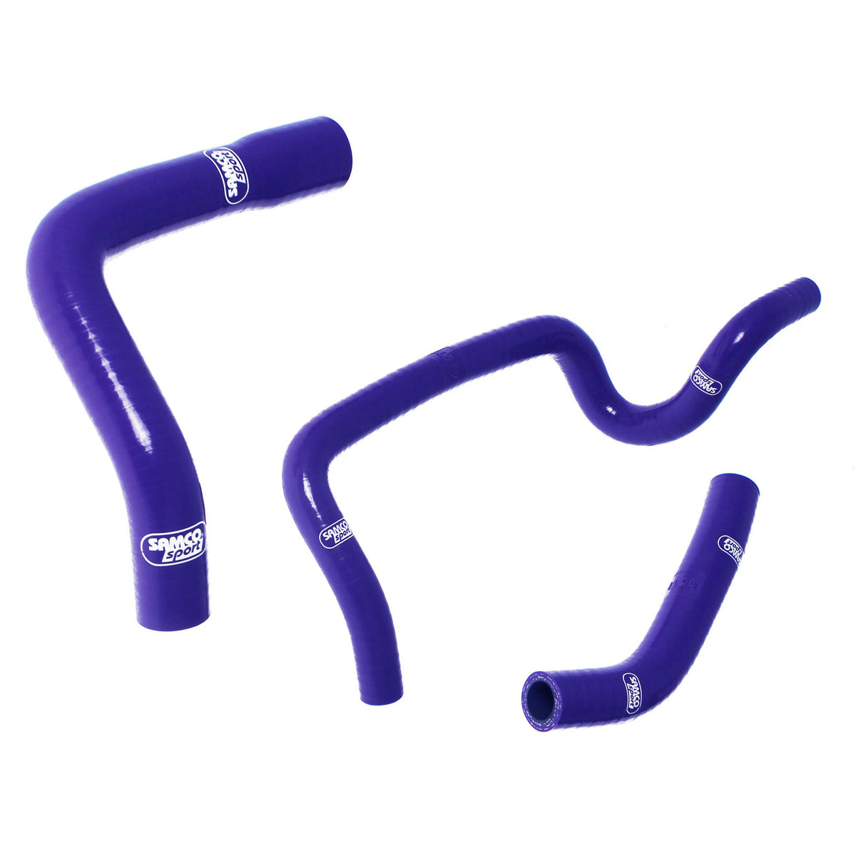 Nissan Skyline GTST R34 1998/1995 Silicone Breather Hose Kit