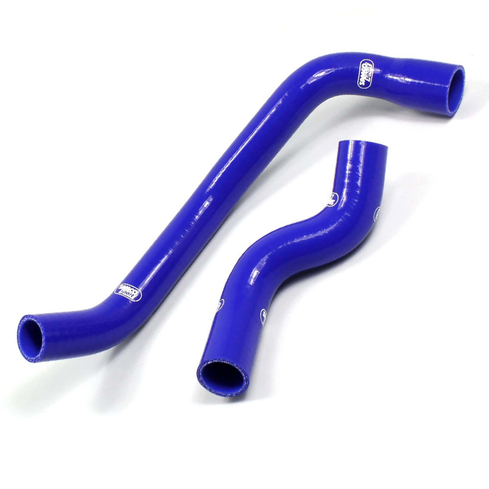 Nissan Skyline GT-R R33/R34 Silicone Radiator Hose Kit