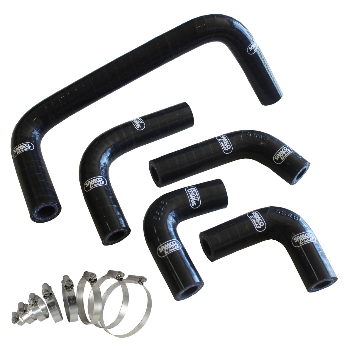 IACV Hose Set for Nissan Skyline GTR R33/34