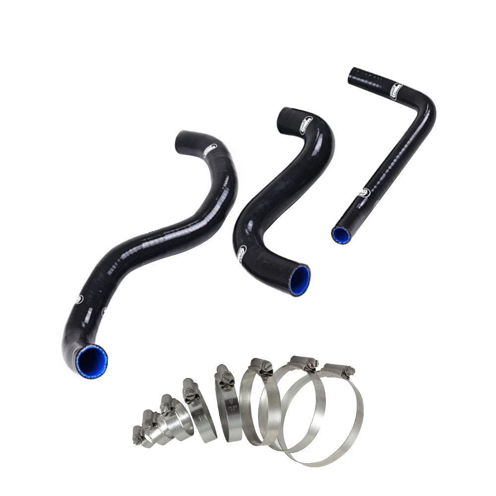 Nissan Skyline R35 GTR Coolant Hose Kit, 2008-On