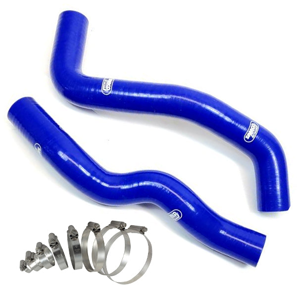 Nissan 370Z 2008-On Silicone Coolant Hose Kit