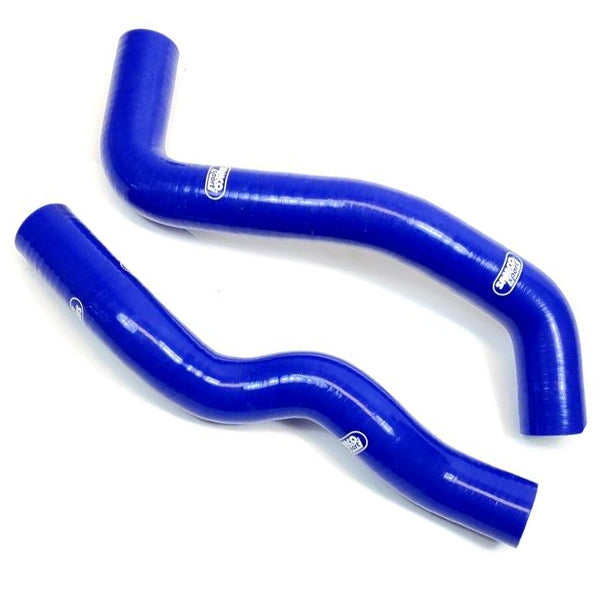 Nissan 370Z 2008-On Silicone Coolant Hose Kit