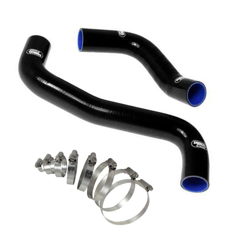 Subaru Impreza Turbo GR Version 10 WRX/STI Silicone Coolant Hose