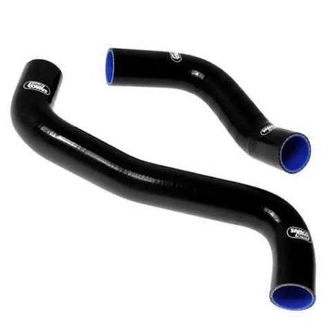 Subaru Impreza Turbo GR Version 10 WRX/STI Silicone Coolant Hose