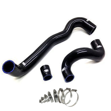 Land Rover Discovery 3 &amp; Range Rover Sport 2.7 TDV6 4/2004~2009, Silicone Turbo Hose Kit