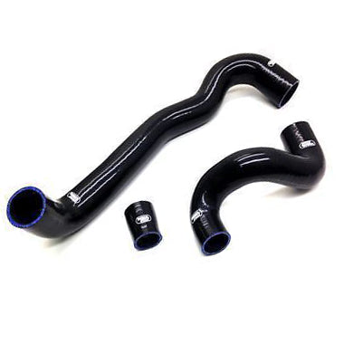 Land Rover Discovery 3 &amp; Range Rover Sport 2.7 TDV6 4/2004~2009, Silicone Turbo Hose Kit