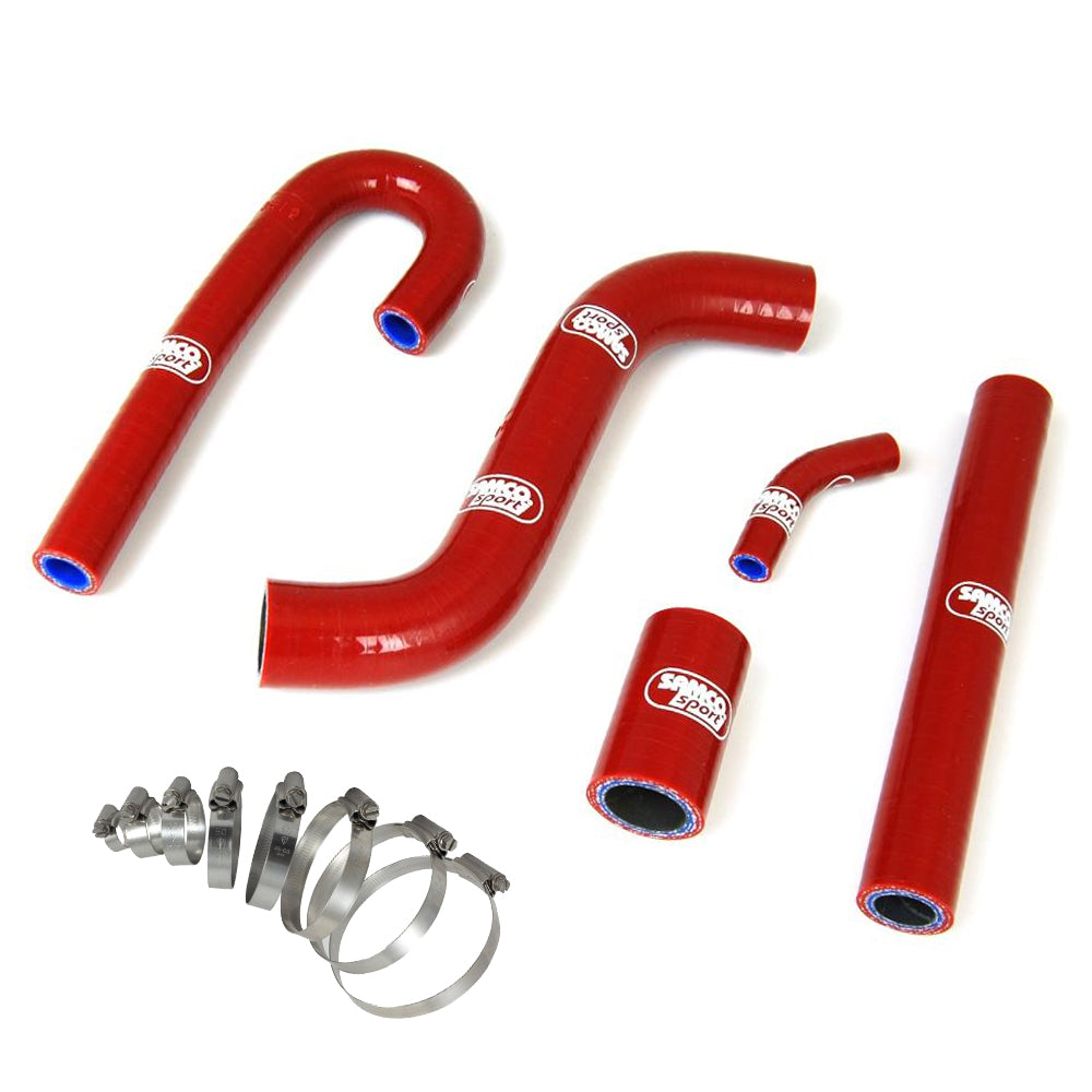 BMW M3 E46 3.2Ltr S54 Engine *(R/H Drive only)* 7/1999 - 5/2006 (5), Ancillary Hose Kit