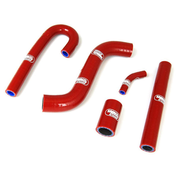 BMW M3 E46 3.2Ltr S54 Engine *(R/H Drive only)* 7/1999 - 5/2006 (5), Ancillary Hose Kit