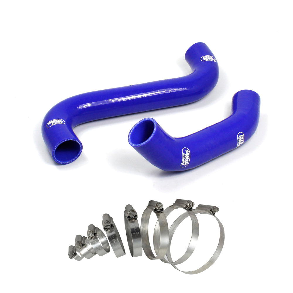 Radiator Hose Set for Subaru Impreza WRX G2 Version 7-&gt;9 including STI