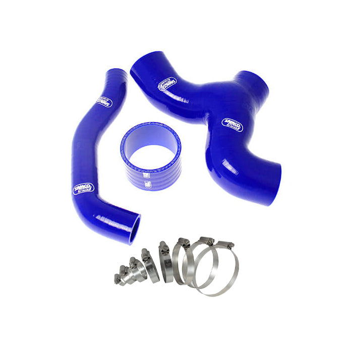 Subaru Impreza G2 WRX v7/8 Bugeye/ Blobeye Silicone Turbo Hose Kit