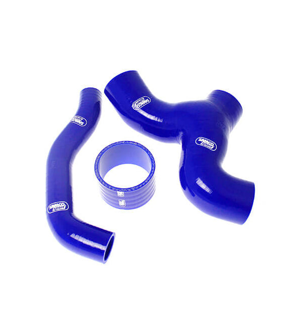 Subaru Impreza G2 WRX v7/8 Bugeye/ Blobeye Silicone Turbo Hose Kit