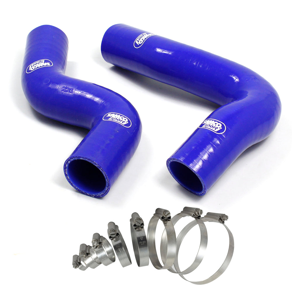 Radiator Hose Kit for Subaru Impreza G1 WRX Version 1-6 including STI