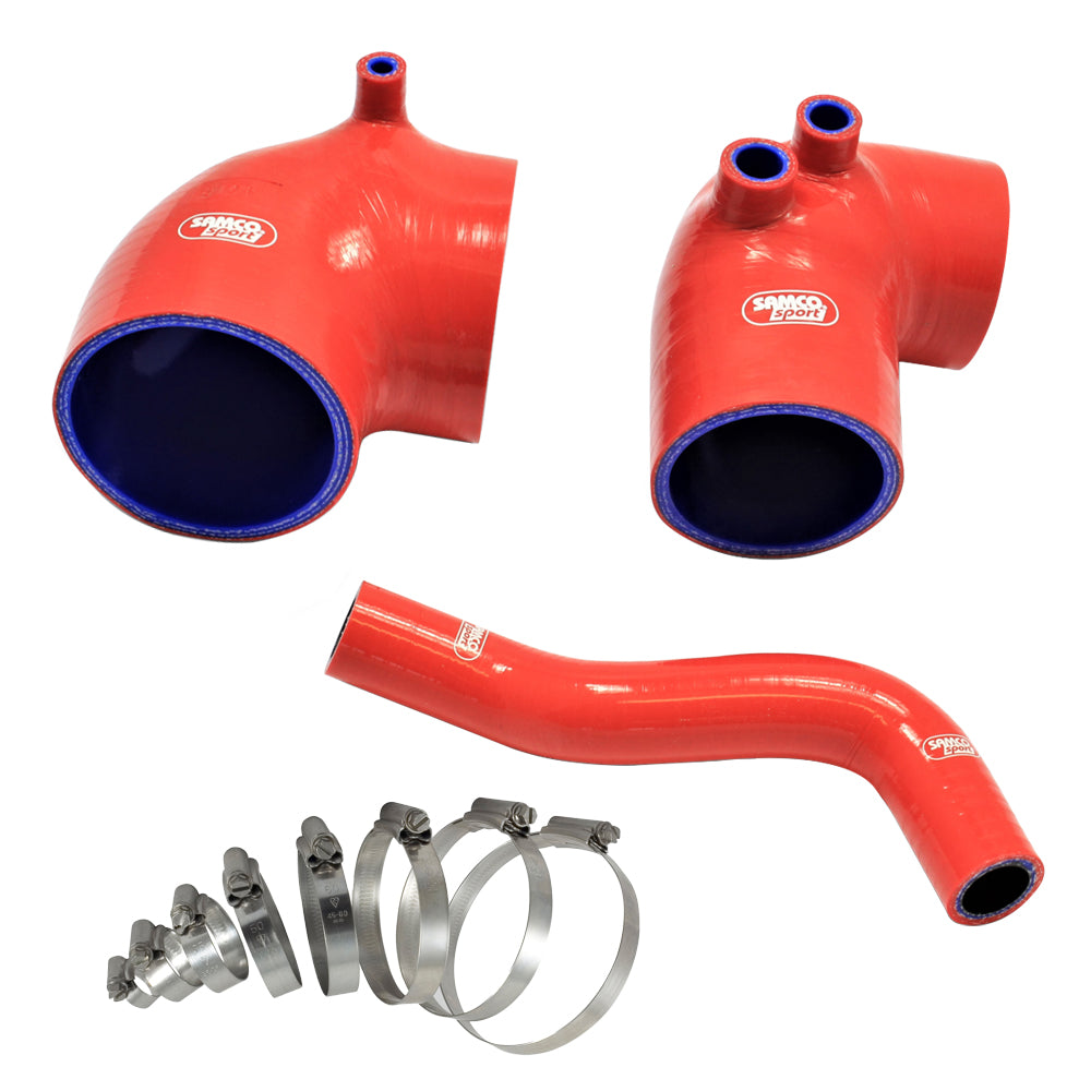 Air Intake Hose Set for Subaru Impreza G1 WRX Version 1/2 including STI