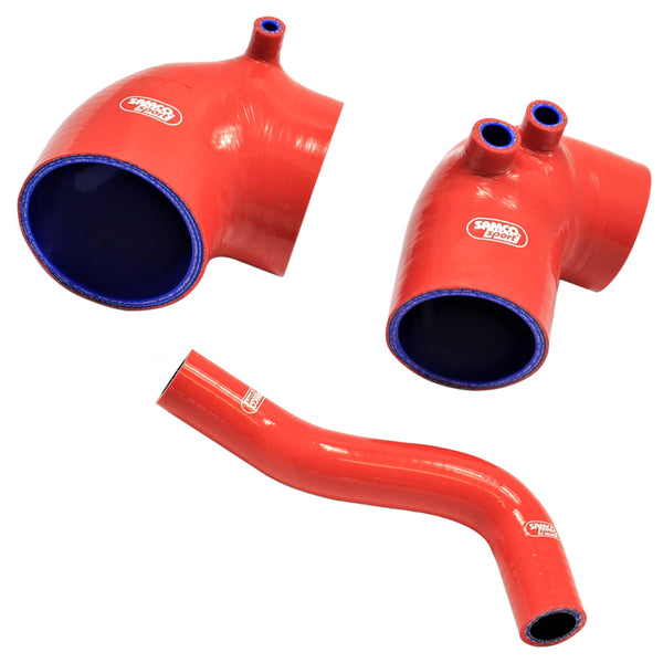 Air Intake Hose Set for Subaru Impreza G1 WRX Version 1/2 including STI