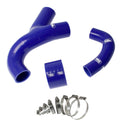 Subaru Impreza Turbo GC8 Version 3&4 WRX Silicone Turbo Hose Kit