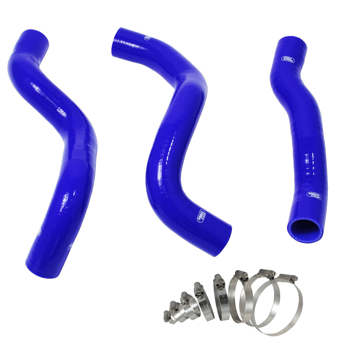 Nissan Juke F15 MR16 DDT 6/2010 Coolant Hose Kit