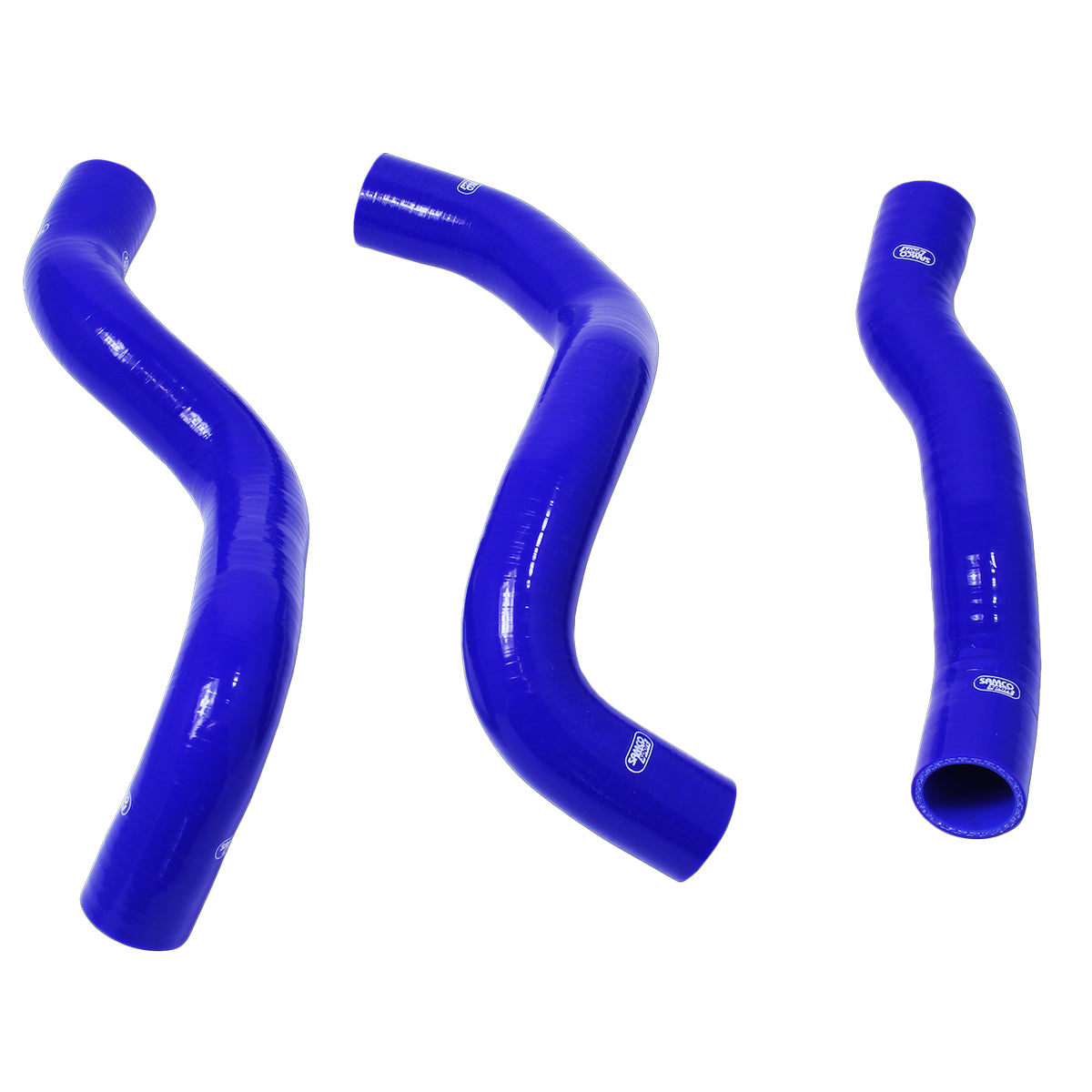 Nissan Juke F15 MR16 DDT 6/2010 Coolant Hose Kit