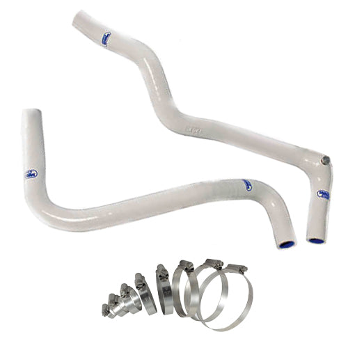 Subaru BRZ Silicone Heater Hose Kit