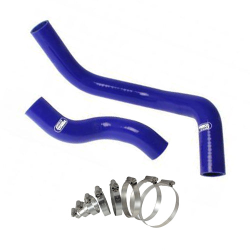 Nissan Silvia S13/S14 SR20DETT Silicone Coolant Hose Kit