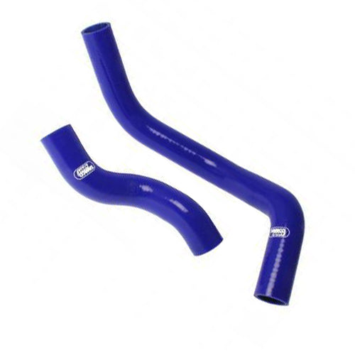 Nissan Silvia S13/S14 SR20DETT Silicone Coolant Hose Kit